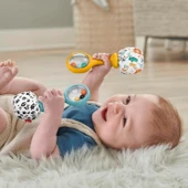 Fisher-Price Neşeli Marakas HMF34 thumbnail 2