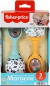 Fisher-Price Neşeli Marakas HMF34 thumbnail 4