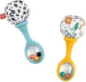 Fisher-Price Neşeli Marakas HMF34 thumbnail 3
