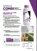 ADAGA  Combi - 1 Litre thumbnail 2