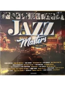 Çeşitli Sanatçılar Jazz Masters Vol 2 - Plak thumbnail 1