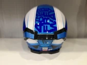 KASK MT THUNDER 4 SV FREEWAY A17 PARLAK thumbnail 4