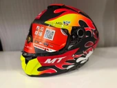KASK MT THUNDER 4 SV YAMNAKA B3 MAT thumbnail 2