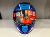 KASK MT THUNDER 4 SV FREEWAY A17 PARLAK thumbnail 2