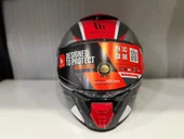 KASK MT THUNDER 4 SV FREEWAY A5 PARLAK thumbnail 1