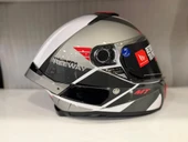 KASK MT THUNDER 4 SV FREEWAY A5 PARLAK thumbnail 3