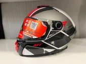 KASK MT THUNDER 4 SV FREEWAY A5 PARLAK thumbnail 2