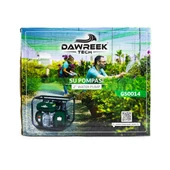 DAWREEK Benzinli Su pompası Wp20 thumbnail 10