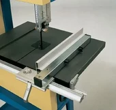 ŞERİT TESTERE TEZGAHI BASA3 610X1030X1640MM SCHEPPACH thumbnail 6
