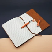 Özel Tasarım Defter Kalem Seti thumbnail 3