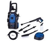 Basınçlı Yıkama Makinesi 90BAR Hpc1600 Kit SCHEPPACH thumbnail 1