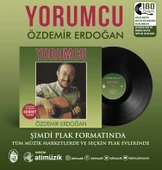 Özdemir Erdoğan Yorumcu - Plak thumbnail 1