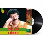 Müslüm Gürses Gitme - Plak thumbnail 1