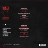Duman Duman 1 - Plak thumbnail 2