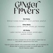 Carpex Micro Basic Siyah Koku Makinesi + 50 ml Ginger Flowers Kartuş thumbnail 2