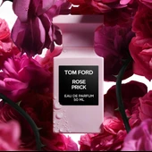 Tom Ford  Rose Prick Edp 50 Ml Kadın Parfüm thumbnail 2