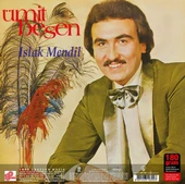 Ümit Besen Islak Mendil - Plak thumbnail 2