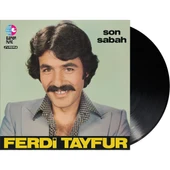 Ferdi Tayfur Son Sabah - Plak thumbnail 2