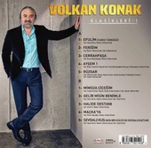 Volkan Konak Klasikler 1 - Plak thumbnail 2
