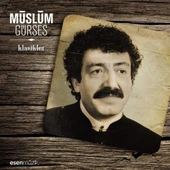 Müslüm Gürses Klasikleri - 2 Plak thumbnail 1