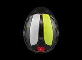 KASK MT COSMO SV SilenceB3 Gloss SARI GÖZLÜKLÜ thumbnail 3
