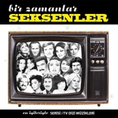 Bir Zamanlar Seksenler - Plak thumbnail 1