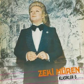 Zeki Müren Klasikler 5 - Plak thumbnail 1