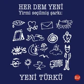 Yeni Türkü Her Dem - Plak thumbnail 1