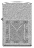 Zippo KAYIBOYU 121FB (3-2) Çakmak thumbnail 1