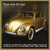Those Were The Days - Plak thumbnail 1