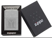 Zippo KAYIBOYU 121FB (3-2) Çakmak thumbnail 2