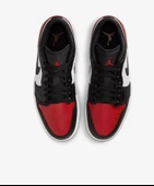 Jordan Air 1 Low    553558-161 thumbnail 5