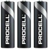 Procell Endüstriyel Alkalin AA Kalem Pil (10'lu Paket) thumbnail 2