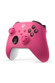 Microsoft Xbox Wireless Controller 9. Nesil  Deep Pınk Pembe  Orjinal thumbnail 2