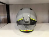 KASK MT STINGER A12 PARLAK NARDO GRİ thumbnail 4