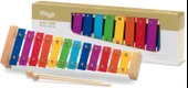 STAGG 12 TUŞ METALOFON K12RB thumbnail 1