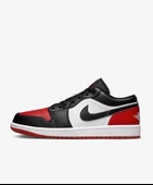 Jordan Air 1 Low    553558-161 thumbnail 2