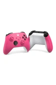 Microsoft Xbox Wireless Controller 9. Nesil  Deep Pınk Pembe  Orjinal thumbnail 4
