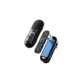 Boya Magic Al-Powered Transformable Mini Wireless Mikrofon - SKU02 thumbnail 11