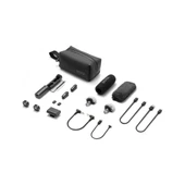Boya Magic Al-Powered Transformable Mini Wireless Mikrofon - SKU02 thumbnail 1