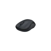 Logitech M220 Sessiz Kompakt Kablosuz Mouse - Siyah thumbnail 2