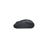 Logitech M220 Sessiz Kompakt Kablosuz Mouse - Siyah thumbnail 4
