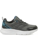 Kinetix Rıval Gri Sneaker thumbnail 1