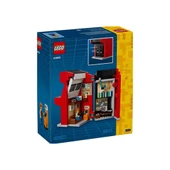 LEGO 40805 Arcade Machine thumbnail 4