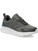 Kinetix Rıval Gri Sneaker thumbnail 2