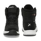Kinetix Cataleya Siyah Waterproof Bot thumbnail 5