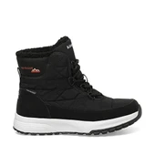 Kinetix Cataleya Siyah Waterproof Bot thumbnail 1