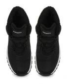 Kinetix Cataleya Siyah Waterproof Bot thumbnail 4