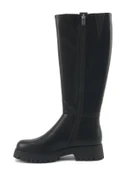 Nine West Gregor 5PR Siyah Kadın Çizme thumbnail 3