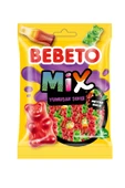 Mix 80 Gr. Jelly thumbnail 1
